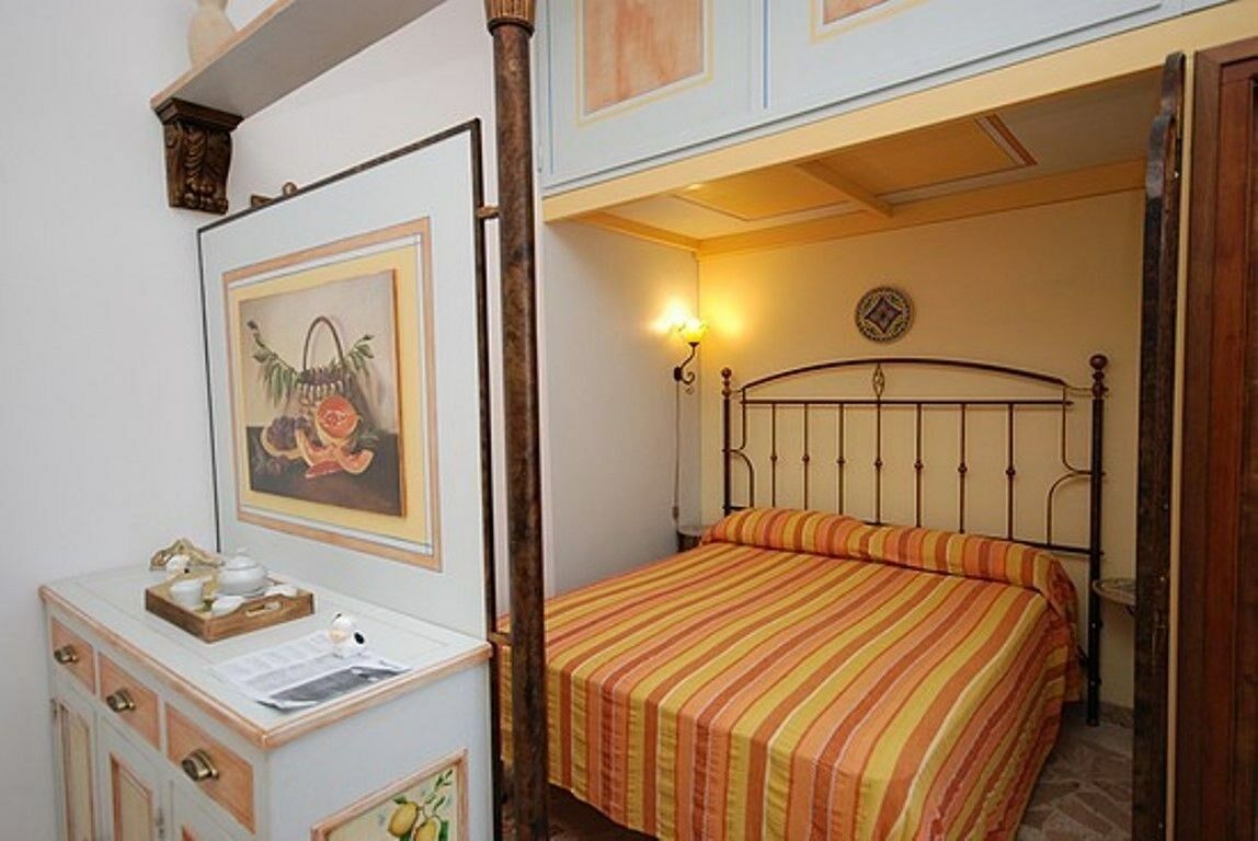 San Vito Katia Vacanze